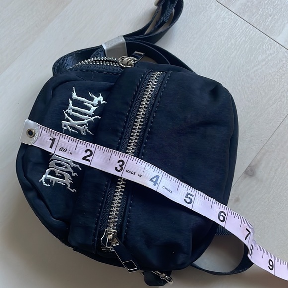 Dollskill mini backpack - Picture 3 of 3